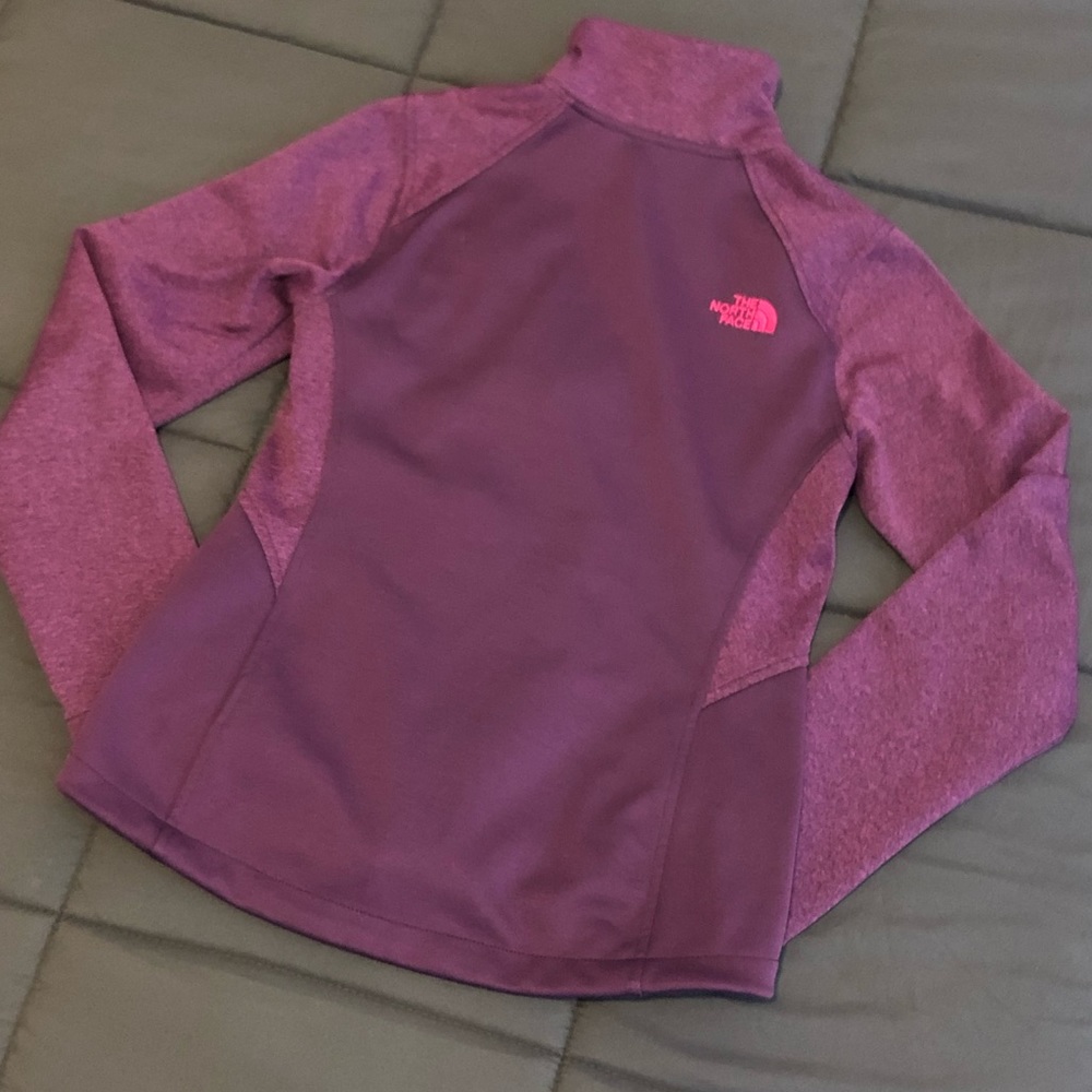 The North Face | Soft Shell Jacket - image 5